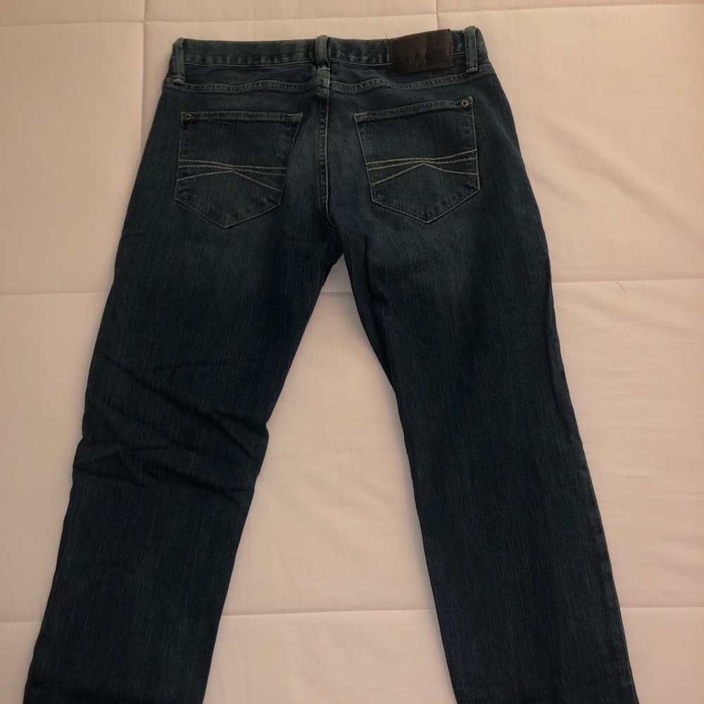 Express Jeans - Picture 2 of 2